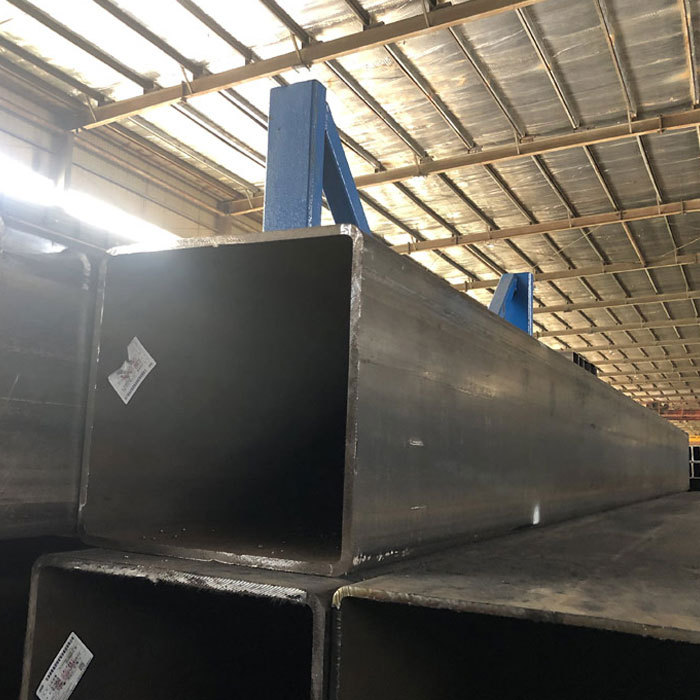 weld steel pipe