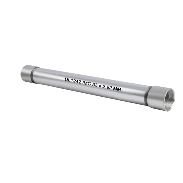 UL 1242 IMC Conduit Pipes