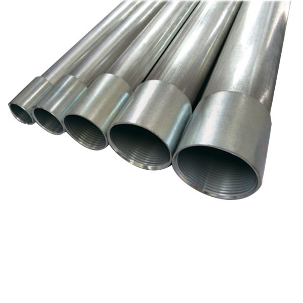 UL 6 ANSI C80.1 IMC Rigid Steel Conduit HDG