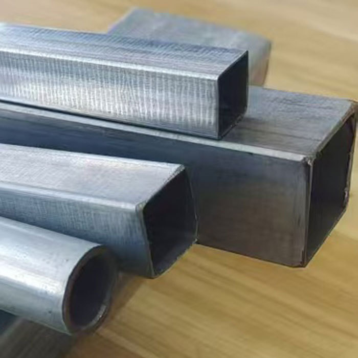 Zinc Aluminum Magnesium Coated 4x4 Square Tubing