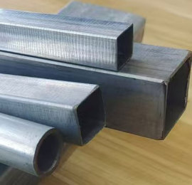 EN10219 S275NH 3/4 Square Tubing