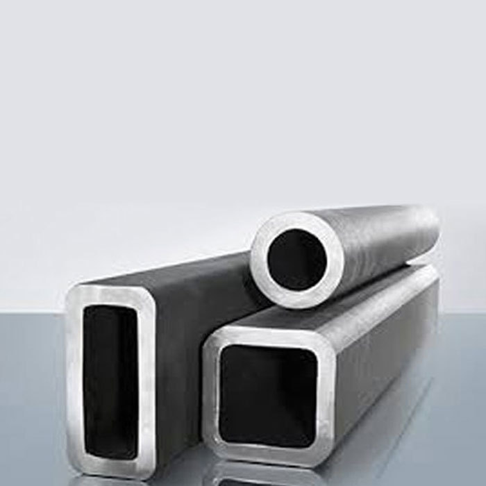 Seamless Steel Tubes