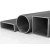 Fctory seamless square tubing carbon steel seamless steel pipe