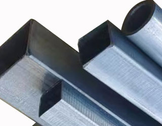 galvanised mild steel pipe