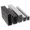Yuantai Derun brand 100x50 rhs mild steel steel pipe hollow rectangular section