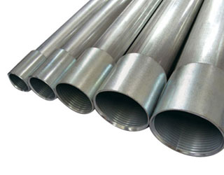 mild steel pipe fittings