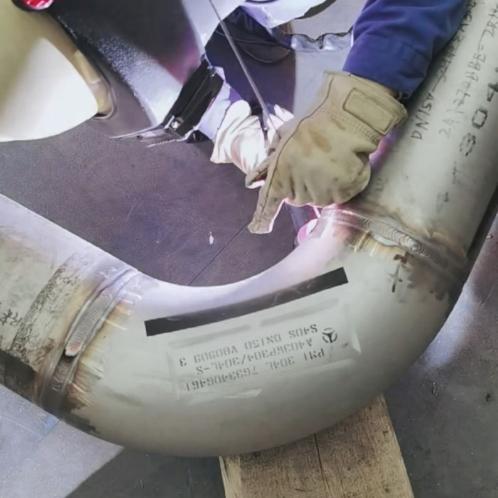 Pipe Welding