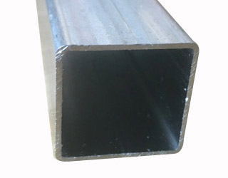 Pre Galvanized Square Tube Pipe