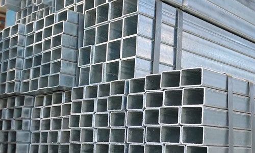 galvanised pipe price