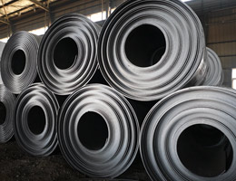 High Quality Steel Coils