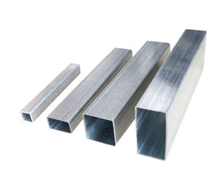 Pre Galvanized Rectangular Pipe​