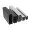 EN10219 carbon steel cold formed black rectangular steel tube