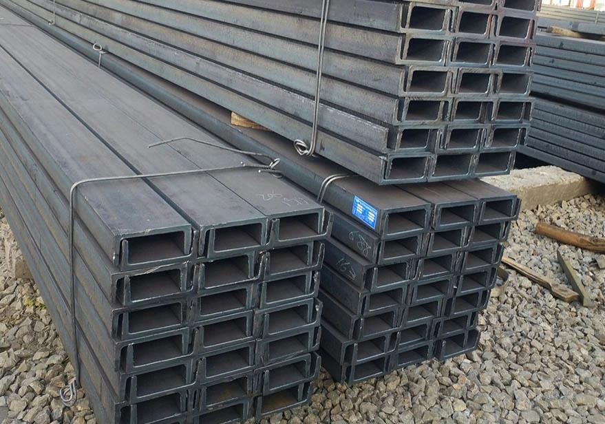 U Beam Steel