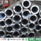 Round steel tube mill Sch 40 80 Seamless Pipe