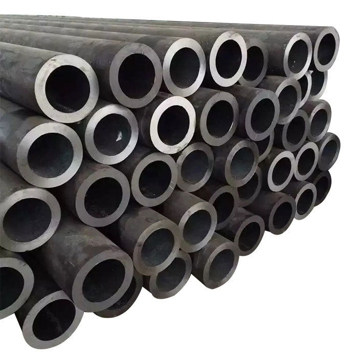 seamless pipe