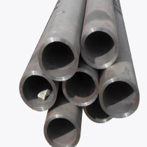 Cold Drawn Seamless Pipe