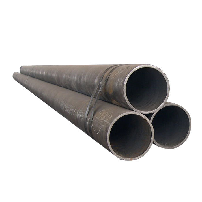 ERW vs. Seamless Steel Pipe: Your Ultimate Selection Guide