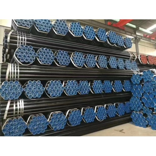 API5LX70 seamless steel pipe supplier