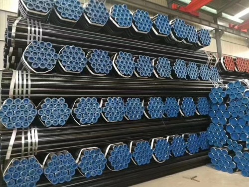 API5LX70 seamless steel pipe supplier