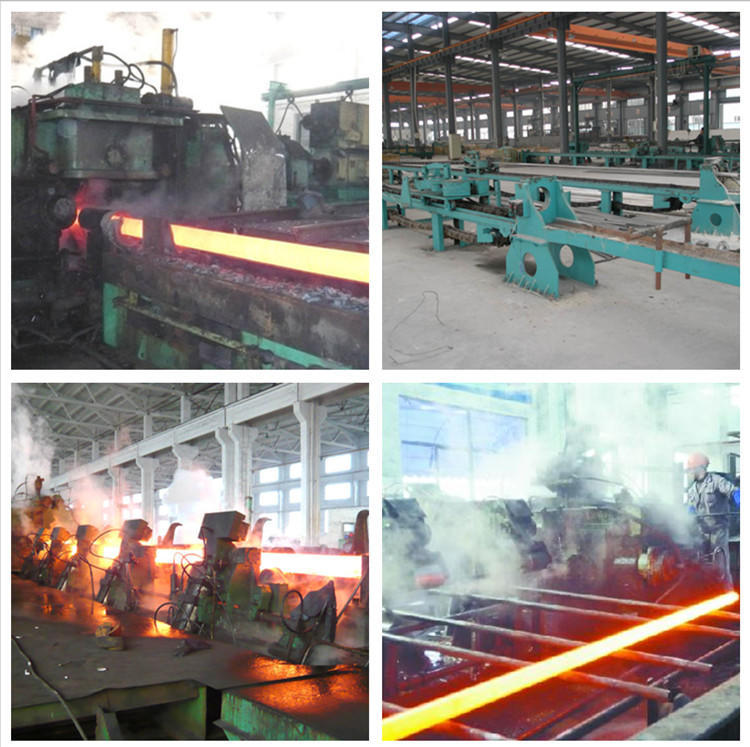 carbon steel seamless steel pipe