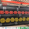 API5LX70 seamless steel pipe supplier