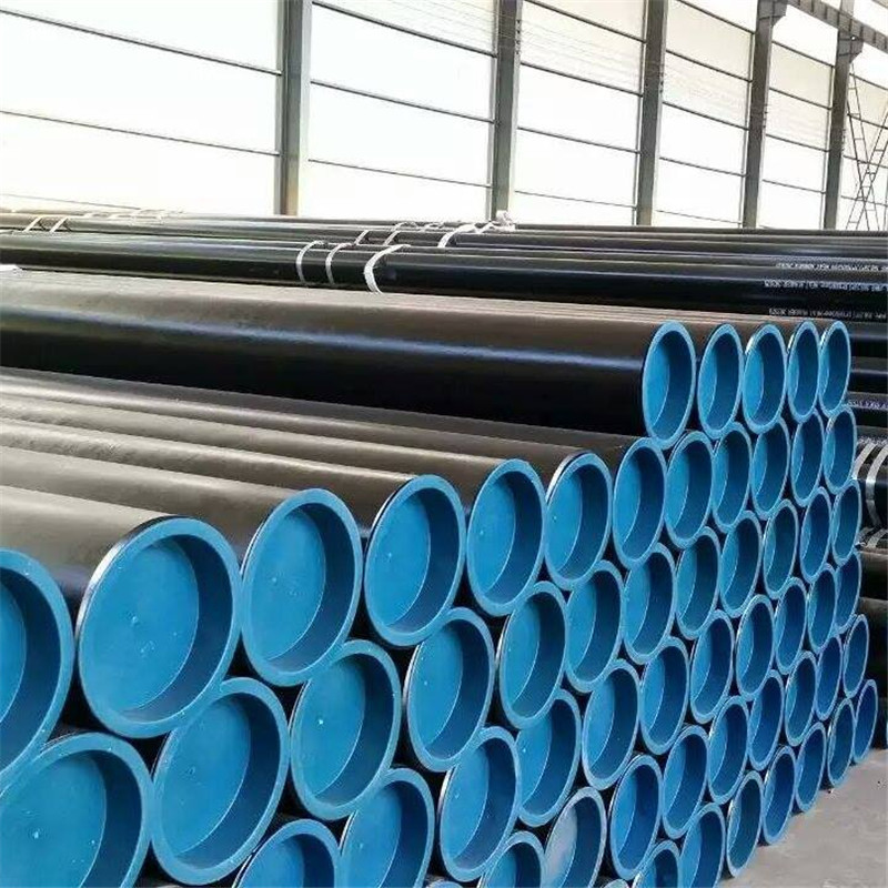 schdule 40 seamless steel pipe