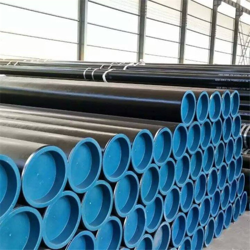 API5LX70 seamless steel pipe supplier