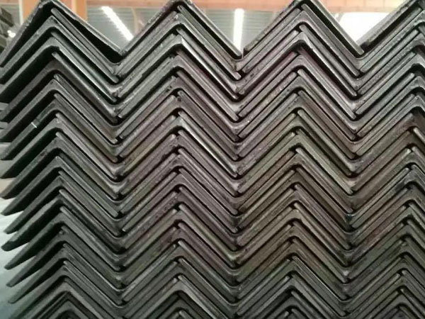 structural steel angle