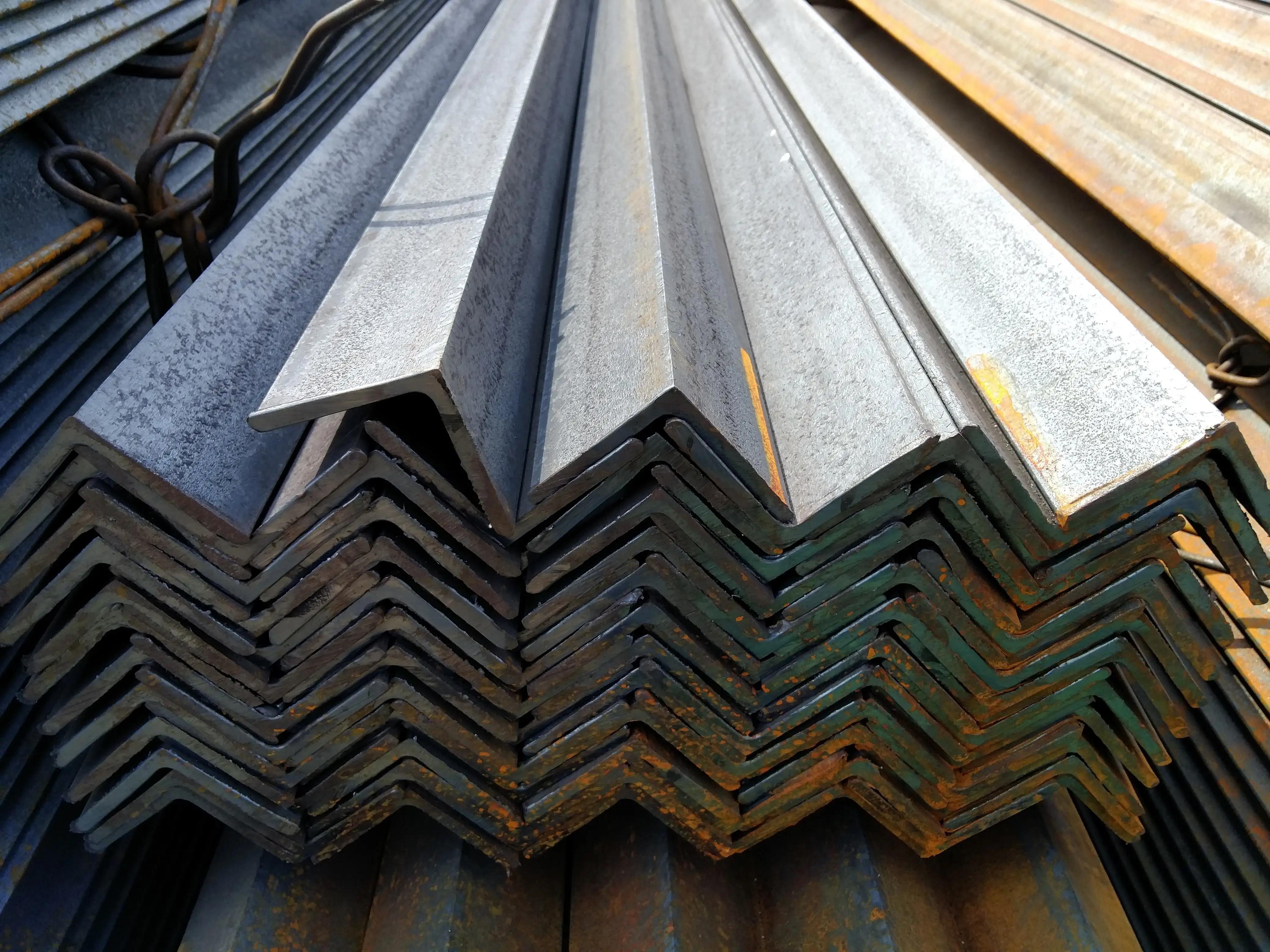 50mm steel angle