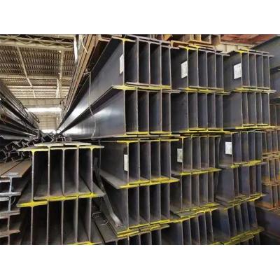 Q345/SA516Gr70/JR355 H beam steel