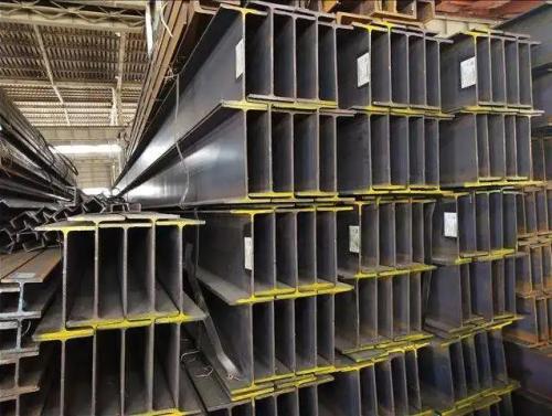 Q345/SA516Gr70/JR355 H beam steel