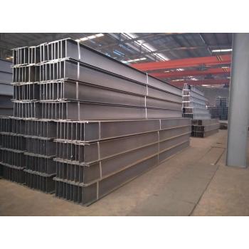 ASTM A572 H Beam metal profiles