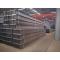 ASTM steel profiles 4 inch h beam