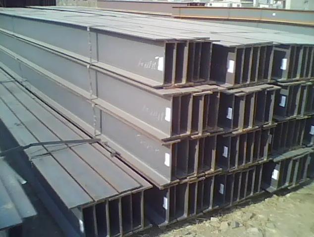 h beam price