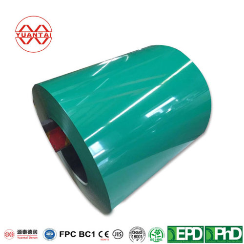 Hot Dipped Galvanized Coil Sheet Plate DX51 Zinc Coated GI COILS Galvanized Steel Price Coil Roll