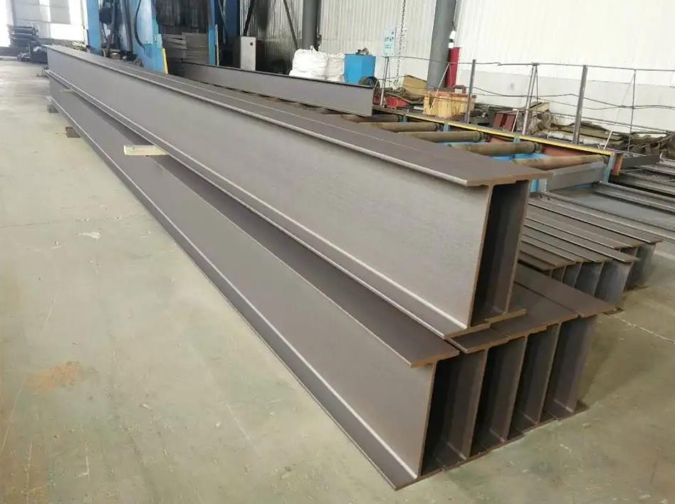 h beam price