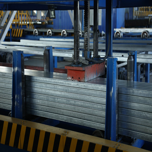 The Drawbacks of Hot-Dip Galvanization