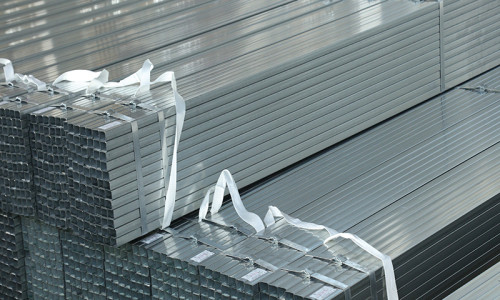 Yuantai Derun Group: Leading Manufacturer of Zinc-Aluminium-Magnesium Steel in China