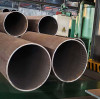 A New Step Forward — Inside Yuantai Derun’s JCOE Pipe Production Process