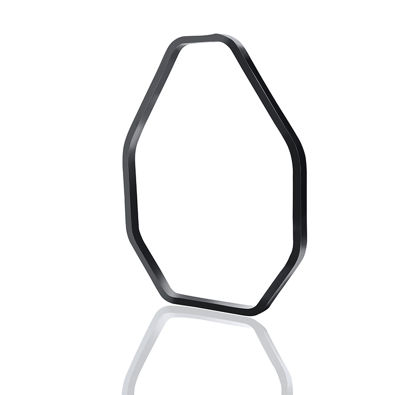 The Road to Customization: Yuantai Derun’s Cold Forming Technology for Special-Shaped Steel Tubes