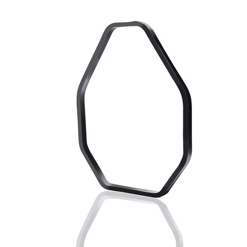 The Road to Customization: Yuantai Derun’s Cold Forming Technology for Special-Shaped Steel Tubes