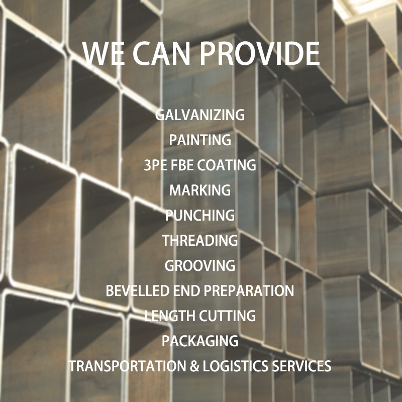 What Services Can Yuantai Derun Provide?