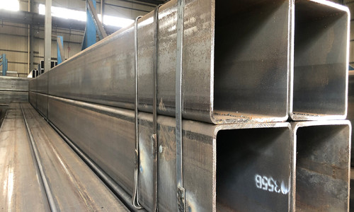 Looking for Bunnings Metal Tubing Alternatives? A Smarter Way to Source Steel