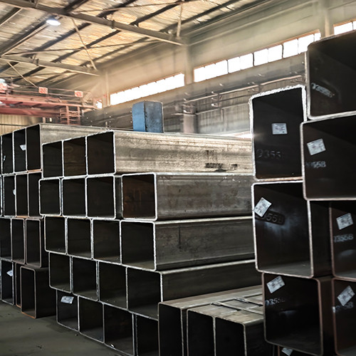 square steel pipe