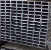 What happens when you weld galvanized steel?