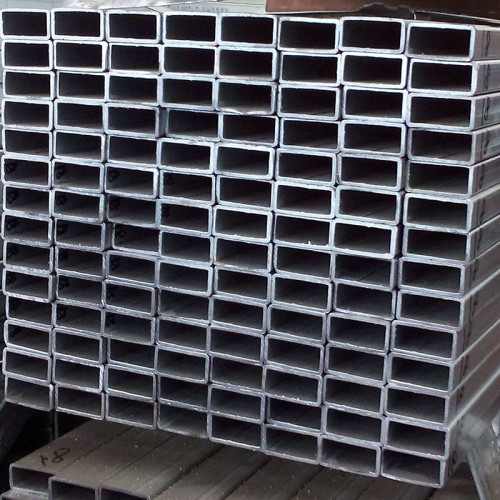 What happens when you weld galvanized steel?
