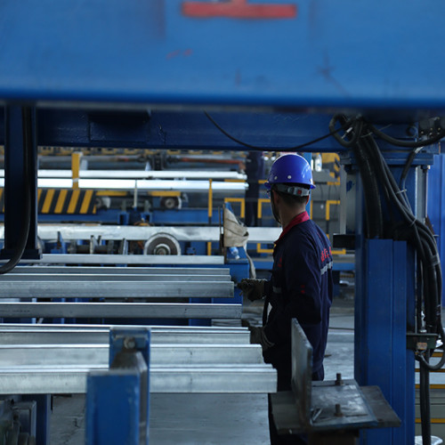 Hot Dip Galvanized Process: A Practical Guide to the Steel Protection That Actually Lasts