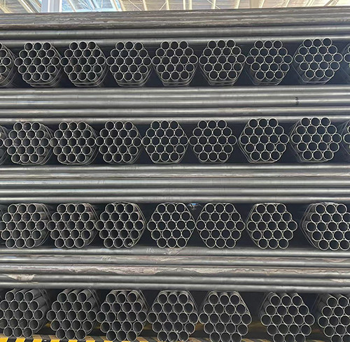 black steel pipe for natural gas