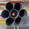 EN 10255 S195T Steel Pipe | Fire Sprinkler, Water & Gas Fluid Tubes