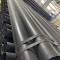 EN 10255 S195T Steel Pipe Supplier for Fire Sprinkler & Water Gas Systems | BS1387 Equivalent